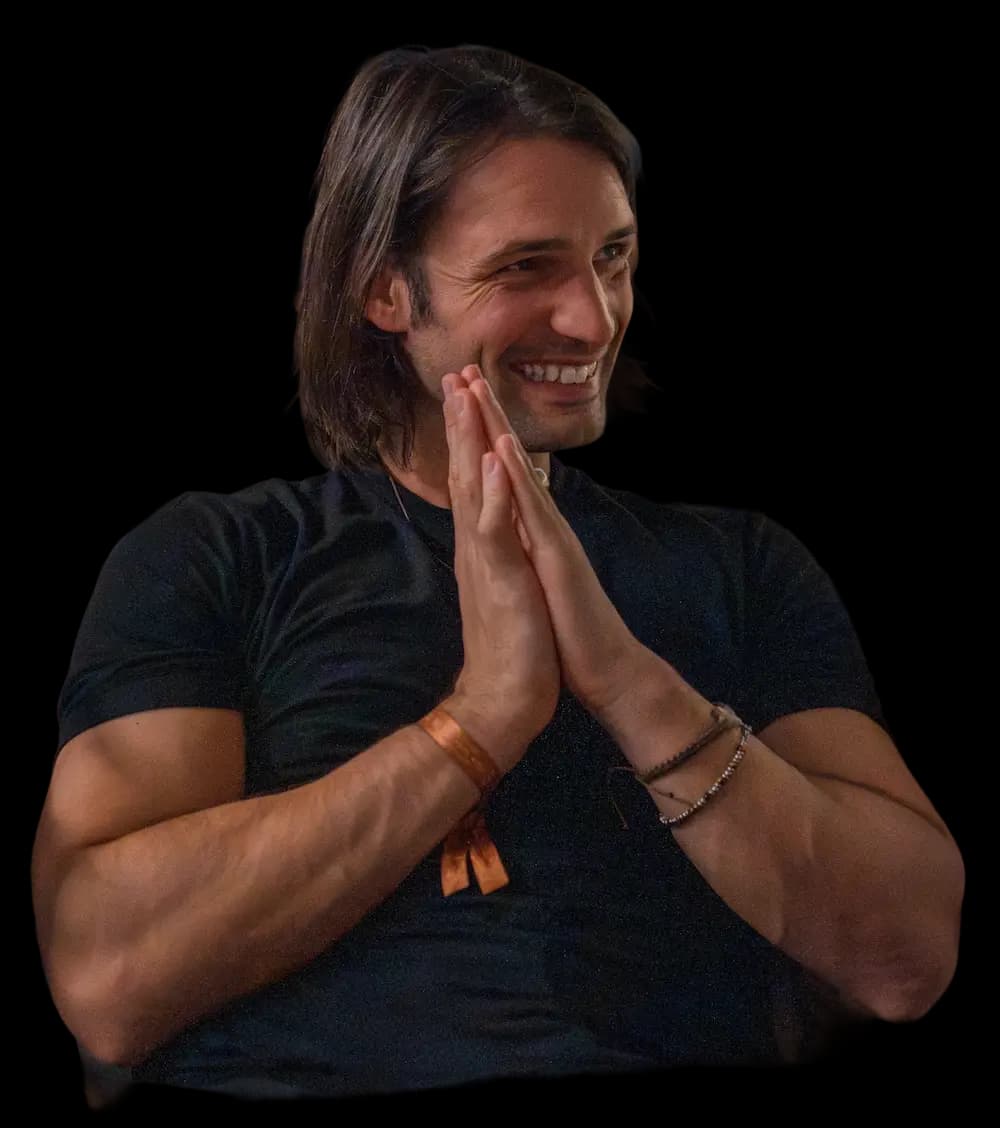 Gabriele, fondatore di GabrySolution